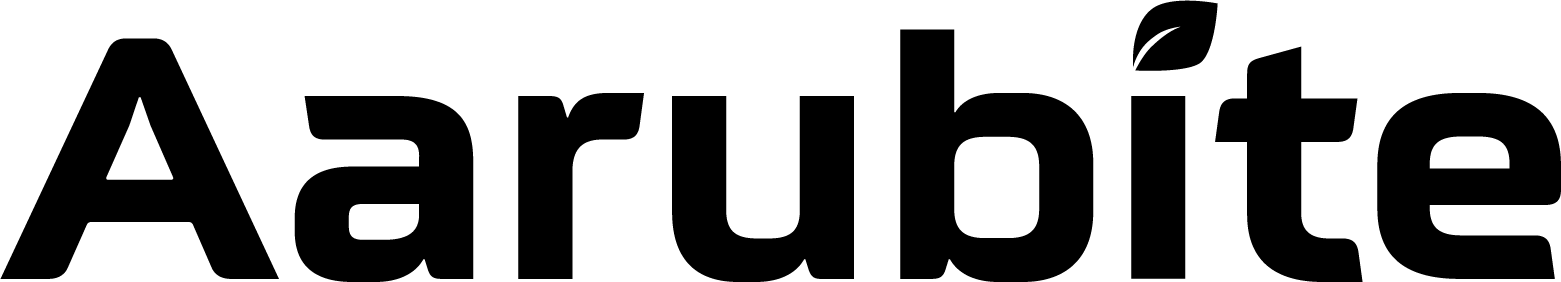 Aarubite Logo